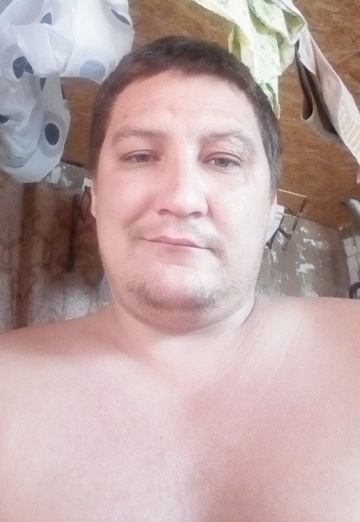 My photo - Sergey, 34 from Luhansk (@sergey918575)