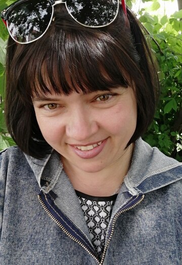 My photo - Olesya, 47 from Kemerovo (@olesya44807)