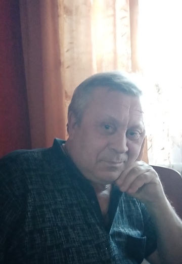 My photo - Aleksandr, 70 from Tujmazy (@aleksandr942262)