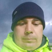 Виктор, 39, Бисерть