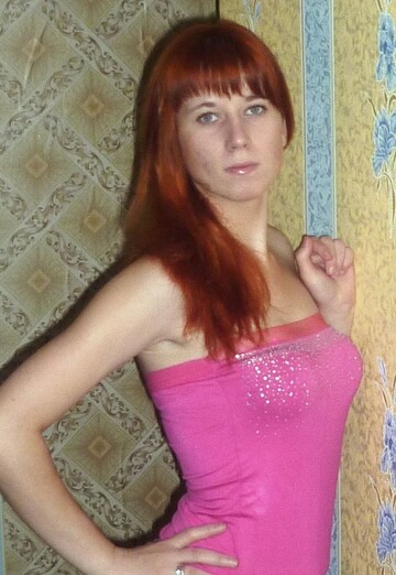 My photo - malyshka, 32 from Cheremkhovo (@malishka1207)