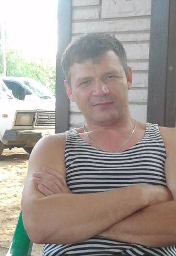 Моя фотография - Игорь Фисенко, 53 из Быково (Волгоградская обл.) (@igorfisenko)