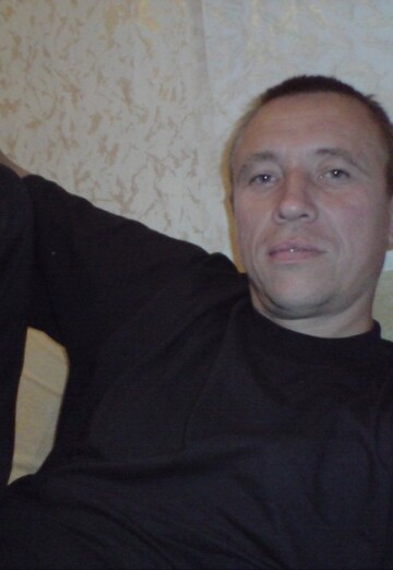 Моя фотография - Николай, 50 из Рязань (@nikolay128679)