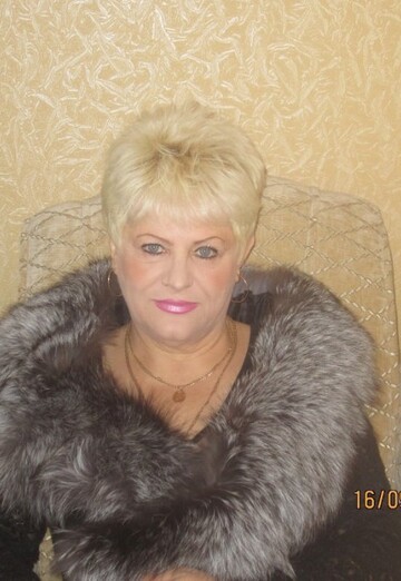 My photo - Taisa, 61 from Pinsk (@taisa208)