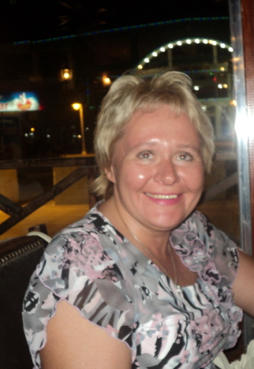 Моя фотография - Ирина, 84 из Ярославль (@irina265836)