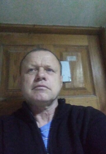 Моя фотография - Евгений Якушев, 56 из Бахчисарай (@evgeniyyakushev8)