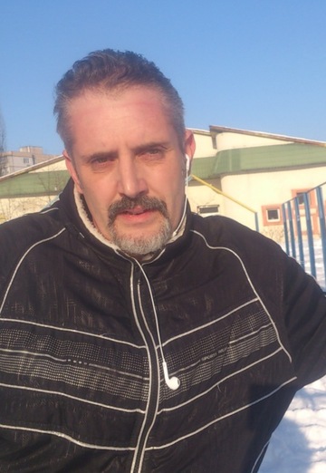 My photo - Maks, 51 from Stary Oskol (@maks123956)