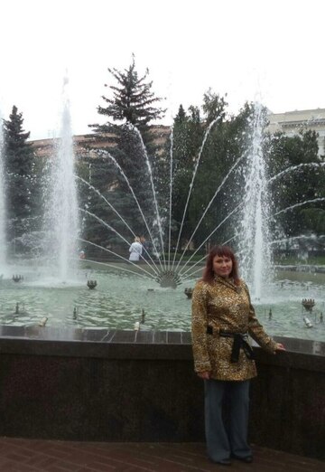 Evgeniya (@evgeniya45271) — my photo № 1