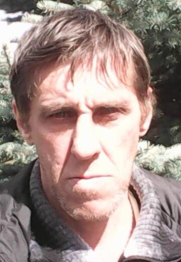 My photo - Yuriy, 61 from Tyumen (@uriy123299)