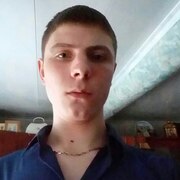 Сергей Аладин, 25, Светлоград