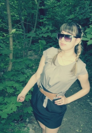 Ilona (@ilichka94) — my photo № 3