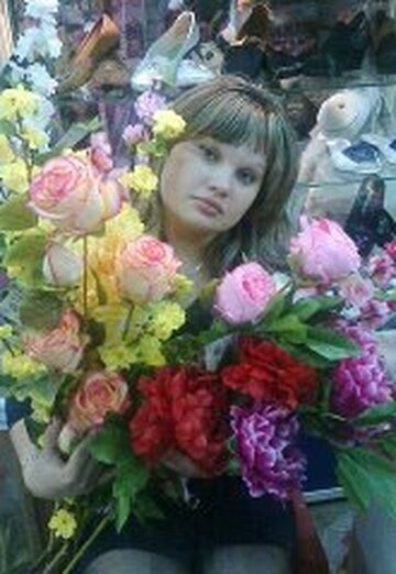 My photo - Elena, 36 from Dinskaya (@elena64338)