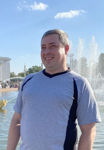 Aleksey (@aleksey240529) — my photo № 1