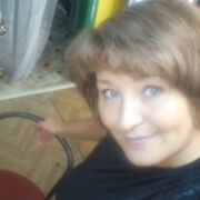 татьяна, 48, Новобурейский