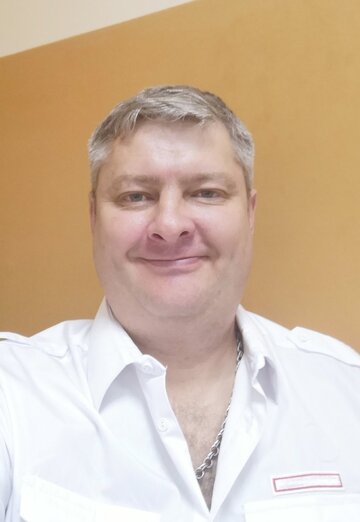 My photo - Aleksey Bugay, 44 from Belogorsk (@alekseybugay)