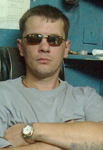 My photo - Rodislav, 46 from Prokhladny (@rodislav22)