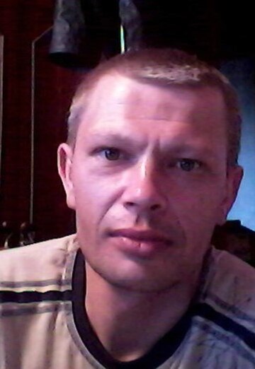 My photo - Yeduard Dovgan, 46 from Labytnangi (@eduarddovgan)