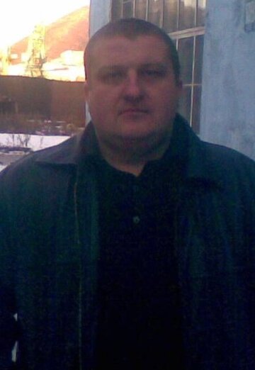 Моя фотография - Пётр, 51 из Петропавловск-Камчатский (@pasjukov)