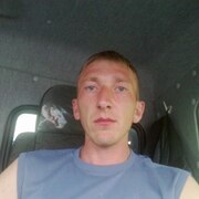 Вячеслав, 36, Бакалы