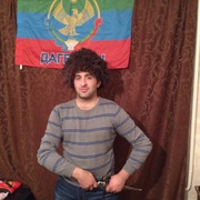 Рафаэль, 43, Дербент