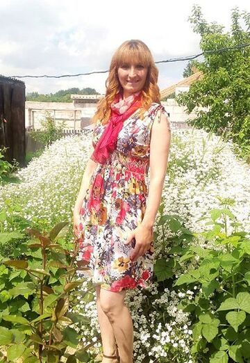 My photo - Lyudmila, 45 from Sluck (@ludmila99719)