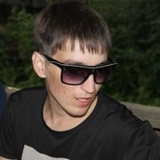 Алексей, 33, Березовский