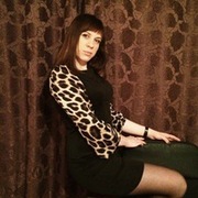 Татьяна, 33, Нижние Серги