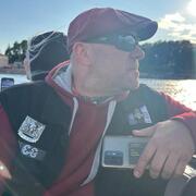 Олег, 51, Калининград