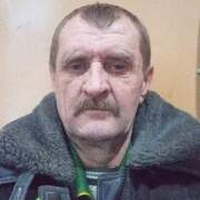 Сергей Лехмус, 59, Тарногский Городок