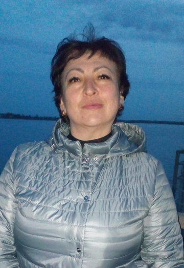 Моя фотография - Елена, 51 из Новосибирск (@elena455590)
