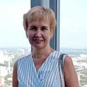 Елена, 49, Екатеринбург
