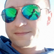 Вадим, 35, Усинск