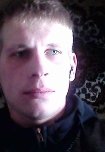 Моя фотография - Алексей, 34 из Новосибирск (@aledenev90)