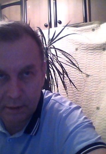 Моя фотография - Алексей, 64 из Москва (@aleksey523077)