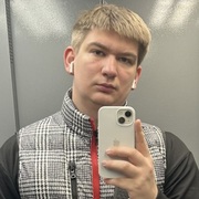 Борис, 22, Киев
