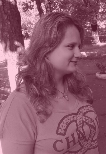 Julija (@juiliafaizieva) — mein Foto #23