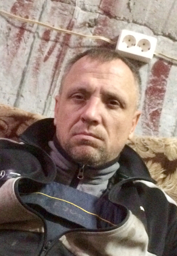 Моя фотография - Анатолий, 45 из Железноводск(Ставропольский) (@anatoliypavlenko0)
