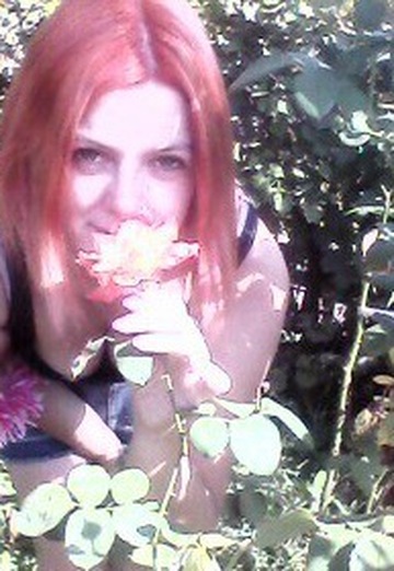My photo - Ilona, 34 from Znamenka (@ilona3017)