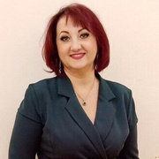 Ольга, 51, Фрязино