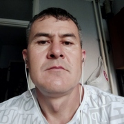 Фазлиддин, 37, Хабаровск