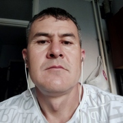 Фазлиддин, 37, Хабаровск