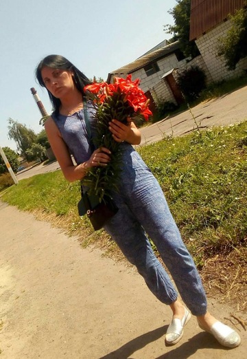 Моя фотография - Маша, 35 из Новосибирск (@masha41230)