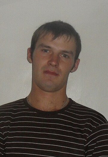 My photo - Dmitriy, 36 from Valuyki (@dmitriy451623)