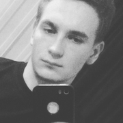 Владимир, 25, Рузаевка