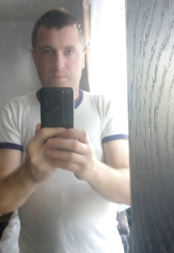My photo - Viktor, 41 from Rivne (@viktor212826)