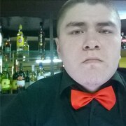 Egor, 27, Покровск