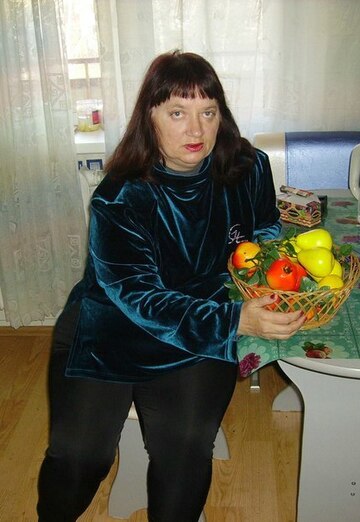 Люда Данилова (@ludadanilova) — моя фотография № 101