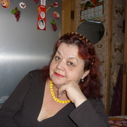 Светлана, 70, Переславль-Залесский