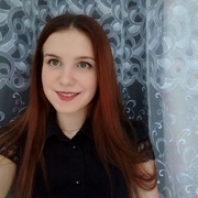 Марина Олейник, 23, Голицыно