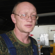 reniovand, 55, Белая Холуница